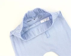 Name It chambray blue bukser